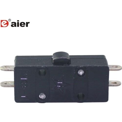 50PCS WK3-1 Elevator Micro 4 Pin Snap Action Micro Switch With Solder Terminals 3A 250VAC