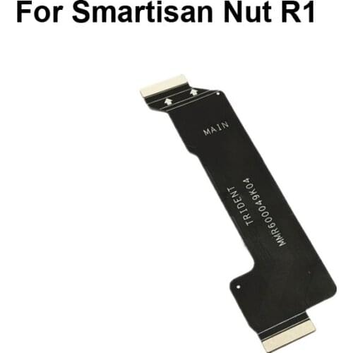 For Smartisan Nut R1 Main Board Motherboard Flex Cable Connection Board MainBoard Parts For Smartisan Nut R 1