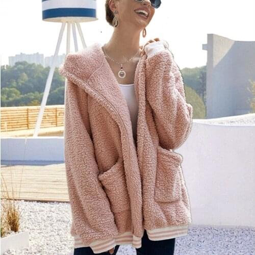 Faroonee Warm Cardigans