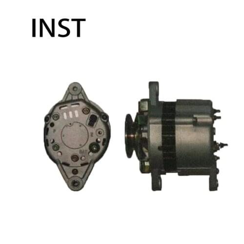 ALTERNATOR DYNAMO GENERADOR ELECTRICO FOR 12V 20A 1V/A74 K156-1 1-2313-01HI 12126 LR120-23 AHI0073 835.030.020