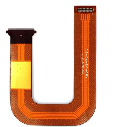 Vekir Display Flex Cable Compatible for Huawei MediaPad M3 Lite 10[Flex Cable Only][10 inch]