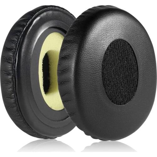 OE2 Replacement Ear pad Cushions Earpads Kit Compatible with Bose OE2 OE2i Soundtrue SoundLink On-Ear Headset Over-Ear Headphone