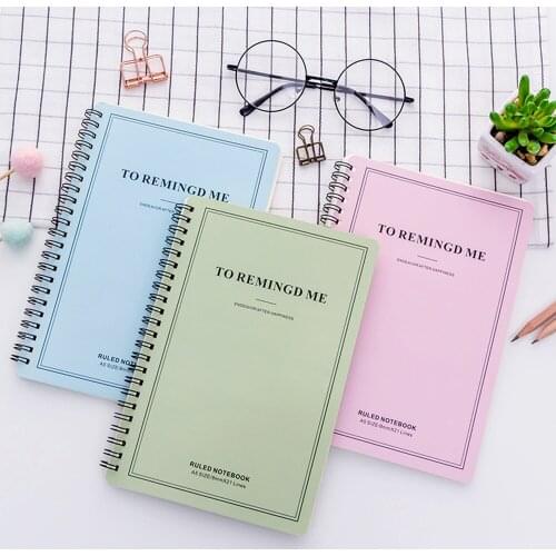 LINGHUANG Notepads