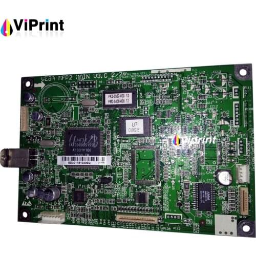 Formatter Board Used logic Main Board For Canon MF4010 MF4010b MF4012 MF 4010 4012 FK2-5927-000 FM3-5430-000 FORMATTER PCA ASSY