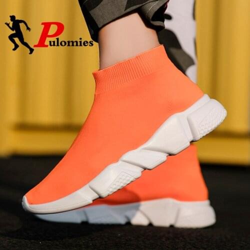 2020 Summer Men Casual Shoes Men Tennis Shoes Ankle Boots breathable Mesh Shoes Men Sport Shoes Men Walking Shoes Couple Shoes