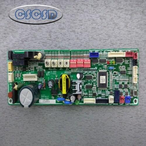 Original For Samsung Conditioner Computer Board AVXC4H056EB AFXC4H045EAXIA AFXC4H056EA Multi On-line Air Conditioner Main Board