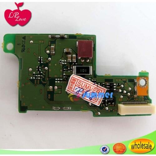 7D powerboard for canon 7D POWER board 7D DC/DC BOARD Repair camera Part free shipping