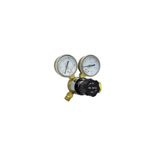 The general GENTEC flow meter type reducer /190C-25L 190A-25L