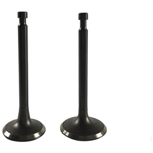 GX100 VALVE IN. & EX. SET FOR HONDA GX100 156F ENGINE