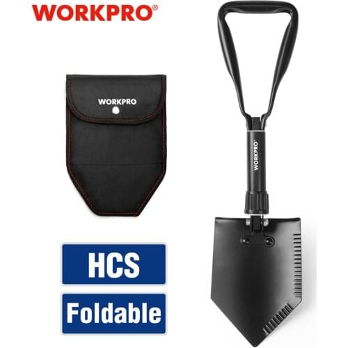 WORKPRO Sapper Shovels