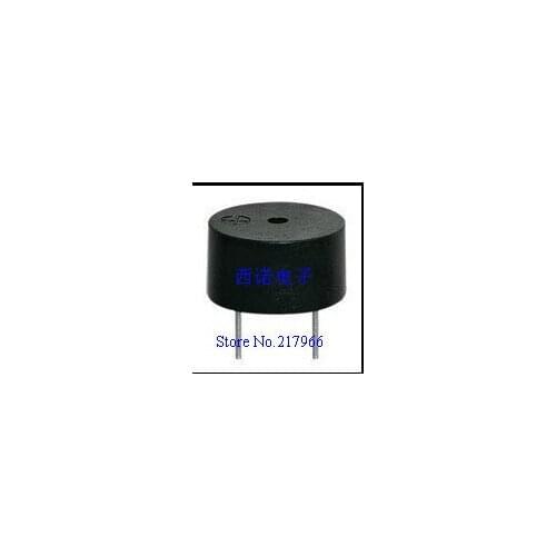Buzzer small diameter 9 * 5.5mm STDT-0909 9v buzzer