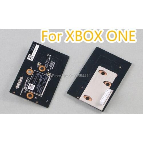 1pc/lot New For XBOX ONE Slim WIFI Board for Xbox One S Wireless Bluetooth-compatible Module WiFi Board Pulled Part