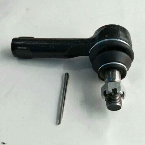 2pcs/lot) 50015839 Tie Rod End for Chinese SAIC ROEWE 350 MG5 Auto car motor parts 50015839
