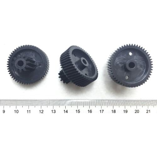 4 piece Free Shipping Meat Grinder Parts Plastic Gears MS-4775533 fit Moulinex HV3 Meat Grinder Parts Plastic Gears