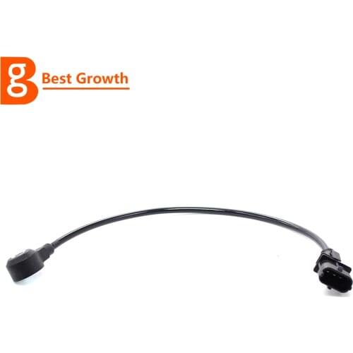 6238099 6238221 90536392 24456516 5WK96063 Knock-Detonation-Sensor For Opel Vectra B Astra G Zafira A 1.8 VAUXHALL B119B