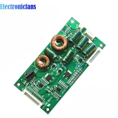 CA-288 Universal 26 to 55Inch LED LCD TV Backlight Step Up Booster Driver Board Constant Current Board High Voltage Board Module