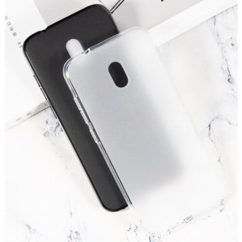 For NOKIA C1 PLUS Case Soft Silicone Tpu Case for Nokia c1 Plus Case Protective Silicone Case Fundas Coque