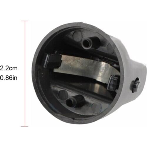 D461-66-141A-02 Ignition Key Knob Push Turn Switch Key For Mazda