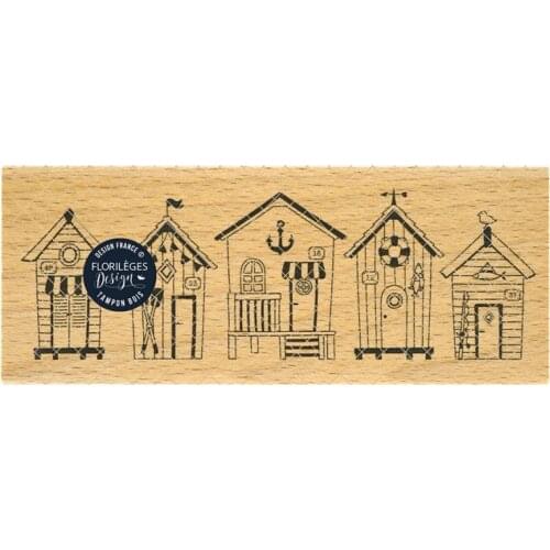 French Transparent Clear Stamps for DIY Scrapbooking/Card Making/Kids Christmas Fun Decoration Supplies