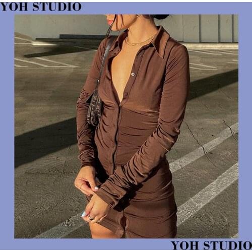 Короткие платья для женщин GLIRUIS China At AliExpress