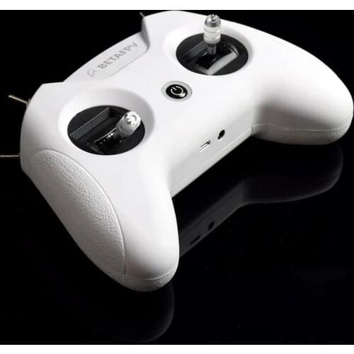 BETAFPV LiteRadio 2.4G 8CH 2 Radio Transmitter Remote Controller For Bayang/Frsky Protocol for FPV Simulator Drone Quadcopter