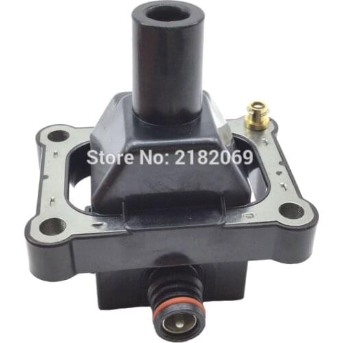 Ignition Coil For Daewoo VW Ssangyong MERCEDES BENZ W140 W202 S202 C208 A208 W124 W210 A124 C124 S124 S210 W463 0221506003