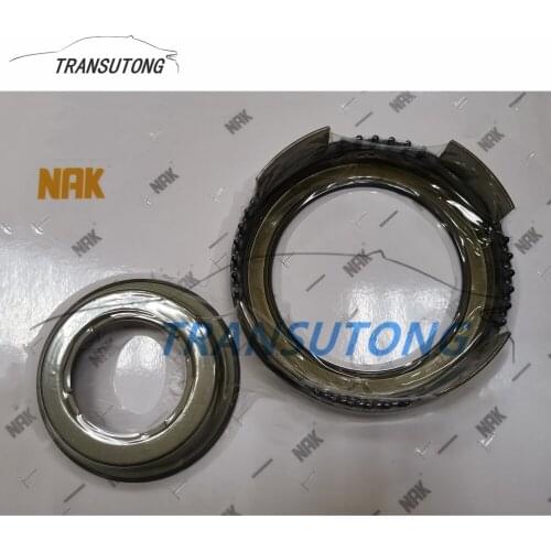 JF010E RE0F09A CVT Transmission Model Pistons Kit For Nissan Mitsubishi