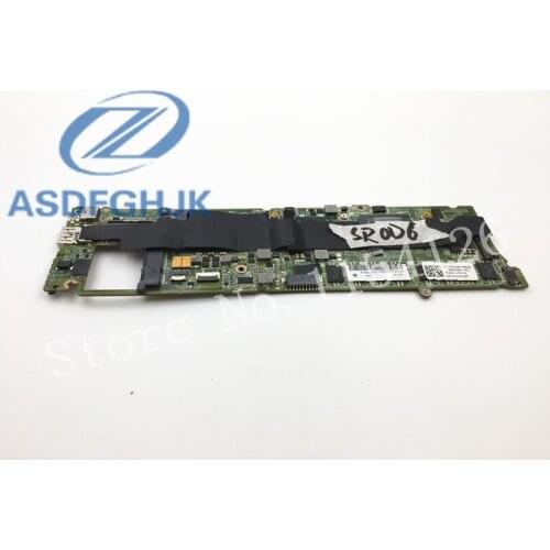 Laptop Motherboard 0XD23P XD23P For dell for xps L321X Motherboard CN-0XD23P I5-2467M DA0D13MBCD1 100% perfect work