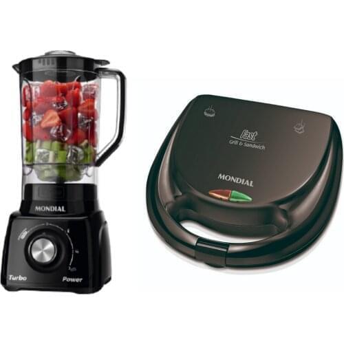 MONDIAL Kitchen Goods