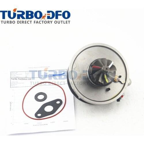 New 5439-988-0029 BV39 Turbocharger Chra 54399880068 54399700068 Turbo Cartridge For Seat Leon 1.9 TDI 77Kw 105Hp BLS 2005