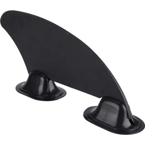 Kayak Skeg Tracking Fin Integral Fin Mounting Points Black Watershed Skeg Mounting Points Kayak Boat Accessory