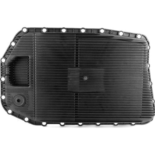 Transmission Oil Pan 24117571217 24152333907 24117536387 for BMW 1 3 5 6-series Z4 E60 E61 E63 E64 E66 E81 E85 E86 E90 E91 E92