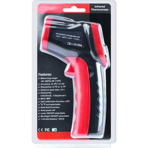 Bosch Professional Laser Level Receiver LR7/LR6