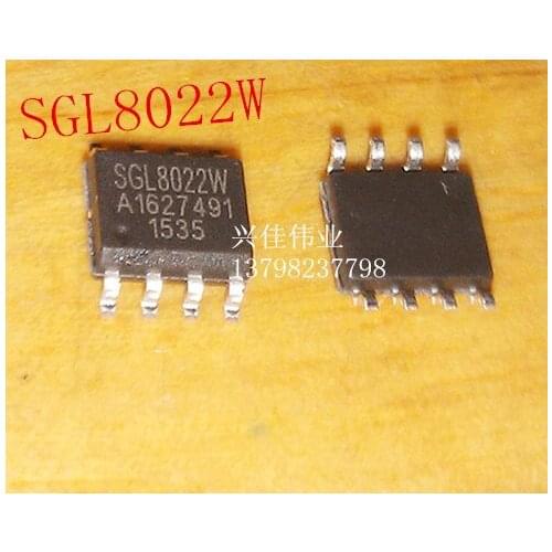 SGL8022W SOP-8