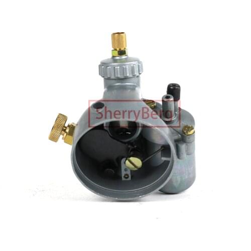 SherryBerg Vergaser Carb Carburettor Carburetor Bing 15mm 1/15/35 Husqvarna/ Ilo / Puch for MS / VS / MV / DS / VZ3 1/15/19 New