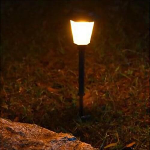 Solar Lights Dancing Flames LED Outdoor Flickering Torches Lantern Waterproof for Garden Patio Yard Pool Wedding Decoration