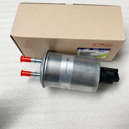 FUEL WATER SEPARATOR For Ssangyong KYRON REXTON STAVIC 2004~2012 #2247008B00 OEM2247008B00
