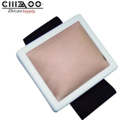 Medical Teaching Intramuscular Injection Pad Intramuscular injection module