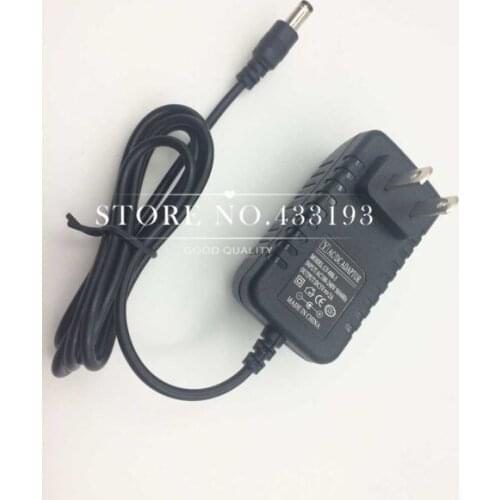 1PCS 5V2A New AC 100V-240V Converter Adapter DC 5V 2A 2000mA Power Supply US Plug DC 5.5mm x 2.5mm Free post shipping