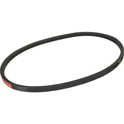 1pcs Black Rubber Replacement Drive Belt, Inner Girth 763mm, 458mm, 485mm, 603mm, 10x6mm, Transmission Belt for Washing Machine
