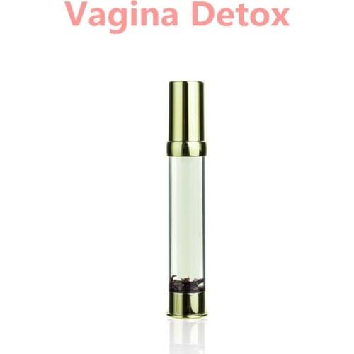 3 bottles Yoni Essential Oils Female Private Care Vaginal Tightening oil Increase Sexual Desire