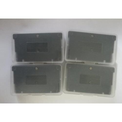 32 Bit 100% Brand New Z A Link to the Past and Four Swords The Minish Cap in English US/EU Version Collect Card