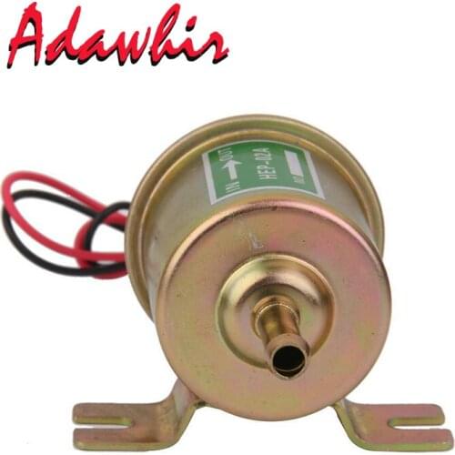 Adawhir High Pressure Fuel Pumps