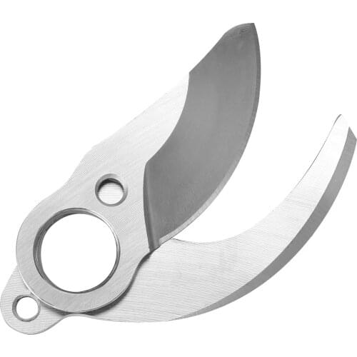 SK5 Cordless Pruner Cutting Blade 30mm Electric Pruning Shear Accessory Efficient Fruit Tree Bonsai Branches Pruning Tool