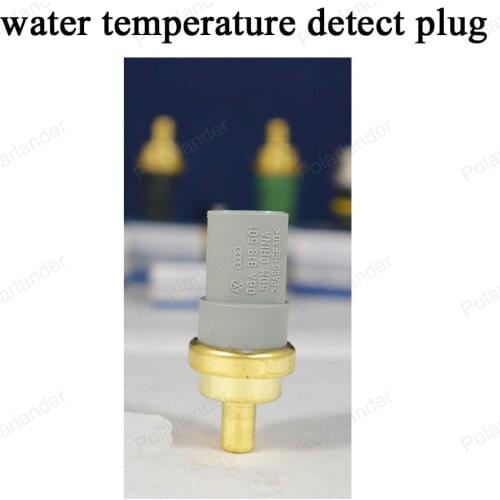 Water temperature gage detector sensor plug For V-olkswagen 06A 919-501