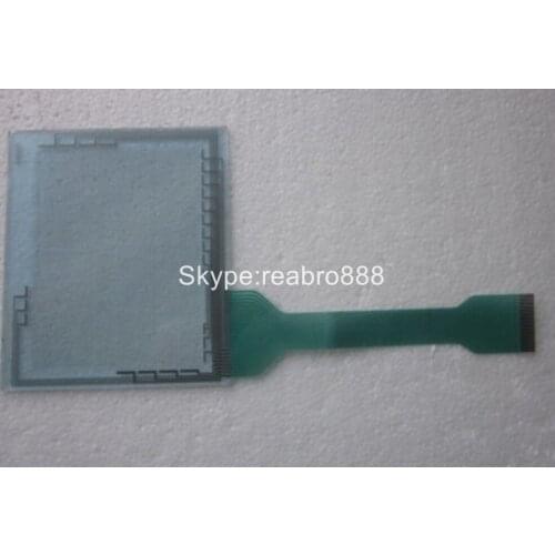 FOR AB Allen-Bradley Panelview 600 Touch Screen Glass 2711-T6C16L1 /B Touch for ab panelview 600 2711-t6c16l1 2711-t6c20l1 touch