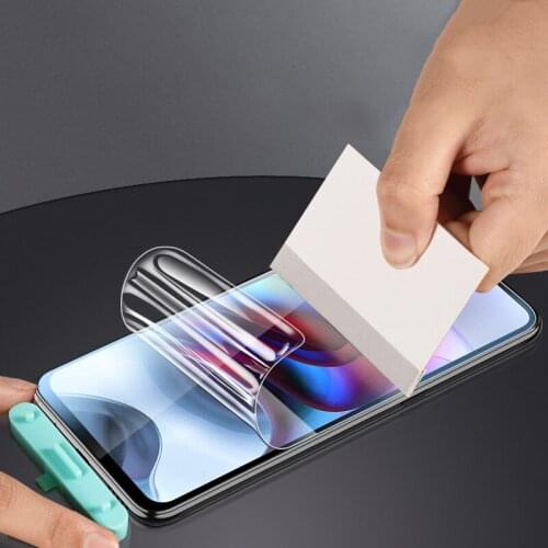 Exunton Screen Protectors For Motorola