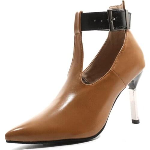 JOKSD Mary Jane Women's Shoes