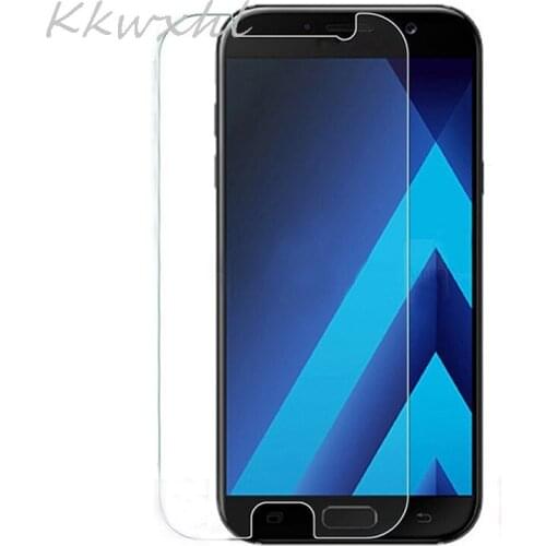 Kkwxhl Screen Protectors For Samsung Galaxy A3 2017