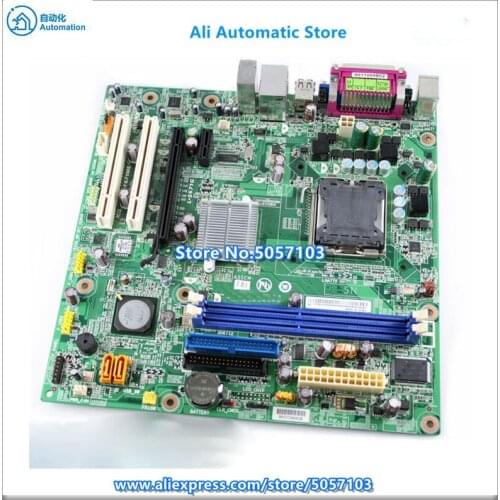 L-S672G Industrial Board Supports Core Dual-Core CPU